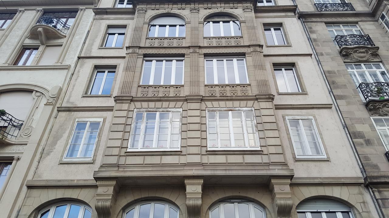 Le Petit Brooklyn Appartement