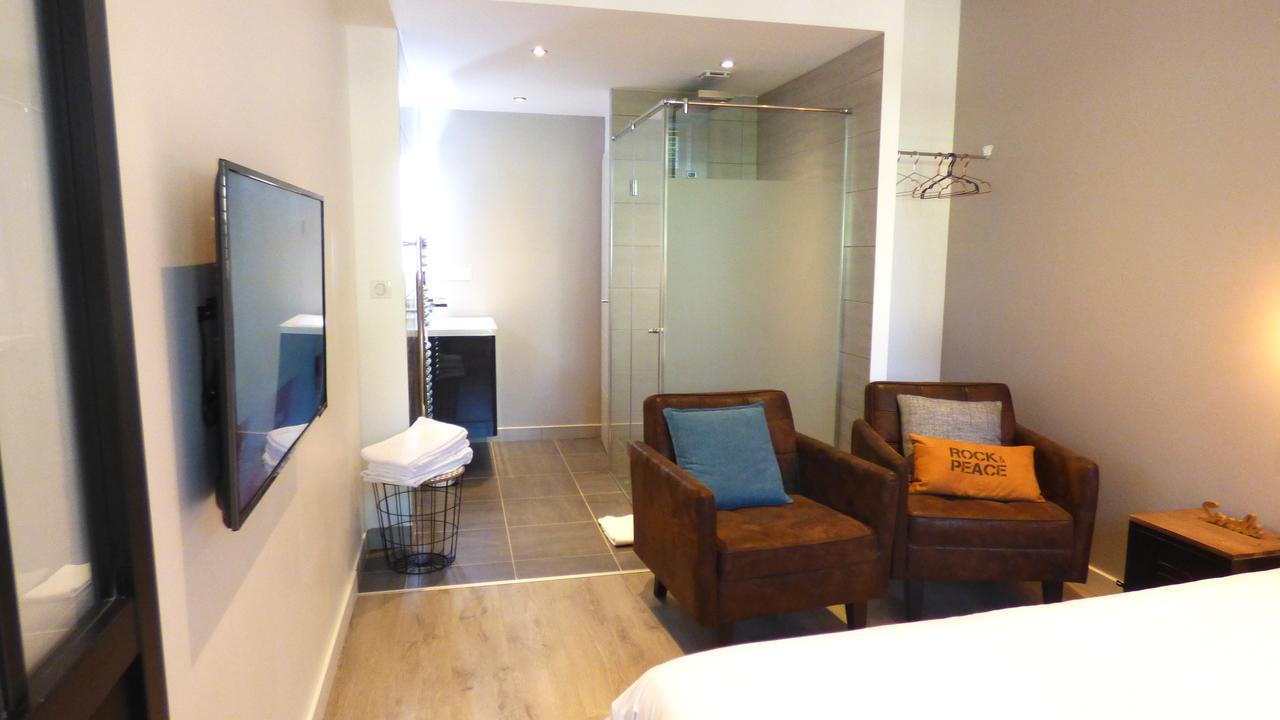 Appartement Le Petit Brooklyn Strasbourg