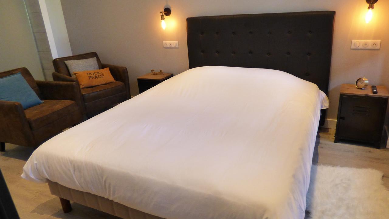 Le Petit Brooklyn Apartment Strasbourg