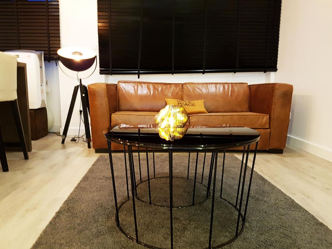 Apartment Le Petit Brooklyn Strasbourg